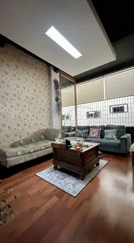 Dijual Cepat Rumah Cantik Di Bintaro Deket Ke Jakarta Selatan4523
