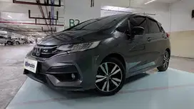 TDP 12JT Honda Jazz 1.5 RS Bensin-AT Abu 2019