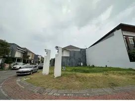 Dijual Tanah Kavling Kertajaya indah