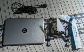 Laptop HP Low End Gaming