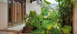 Rumah Kos Posisi Hook Lokasi Bagus Pondok Jaya Bintaro  0877