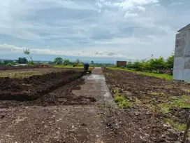 Investasi Tanah Murah di Bandulan Kota Malang