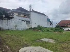 Tanah Murah Lokasi Premium Sawojajar