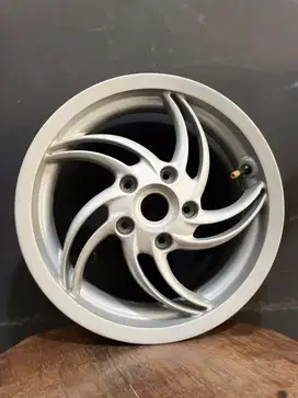 Velg Piaggio Fly Ring 12 Vespa Matic