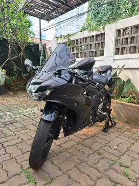 Dijual GSX R-150 gsx 150 R 2018