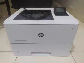 Printer HP Laserjet Enterprise M507