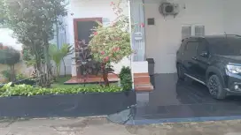 Rumah disewakan (minimal 2 tahun) atau dijual