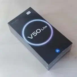 VIVO V50 LITE  LANGSUNG DATANG KE TOKO DISKON 3%