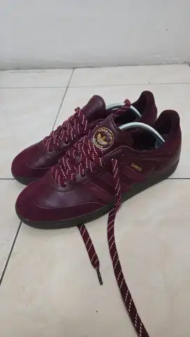 Adidas Samba OG sumatera