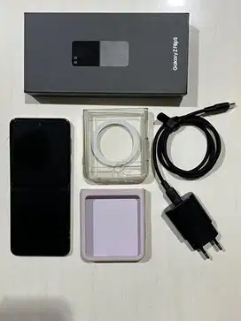 SAMSUNG FLIP 5 SECOND 8/256