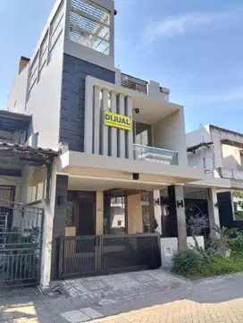 Citraland, Puri Widya Kencana, dekat Sekolah Ciputra