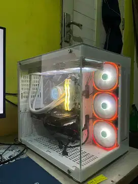 Pc gaming Intel core i7 | RTX 4070