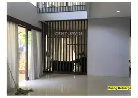 Rumah Hook Puri Bintaro Sektor 9  0868