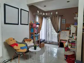 Rumah Tinggal Siap Huni Di Permata Bintaro  0873