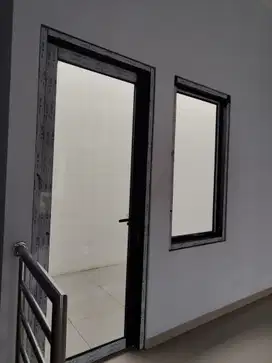 Di sewakan Rumah baru Unit Ready Cluster Unicorn tahap 2