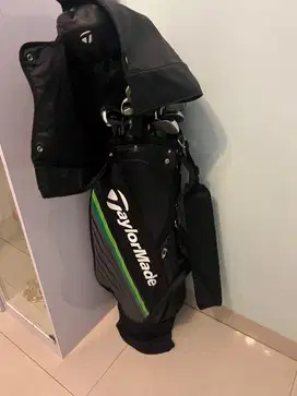 STIK GOLF Full Set