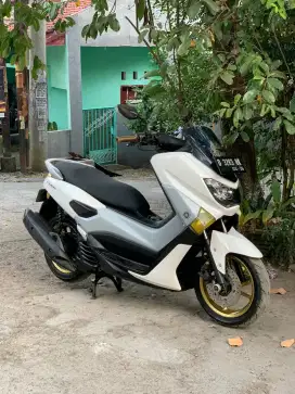 YAMAHA NMAX 2016 ABS