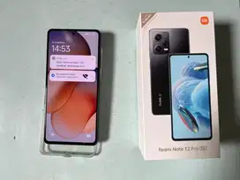 Redmi Note 12 Pro 5G