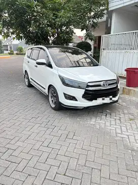 Toyota Kijang Innova 2018 Diesel
