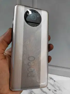 Poco x3 Pro 8/256