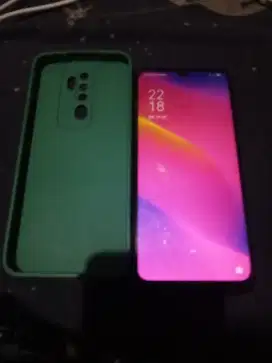 Oppo A5 2020 4+1/128GB