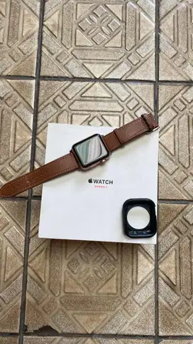 Jual Apple Watch Serius 3 42mm