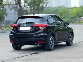 [LOW KM] HR-V 1.8 PRESTIGE 2016/2017 2015 E S HRV