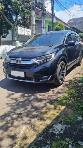 CR-V 1.5 Prestige Turbo