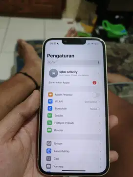 iphone 13 wifi only