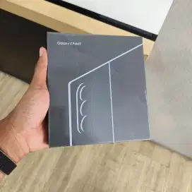 Samsung Galaxy ZFold 7 BNIB|New !!! Termurah