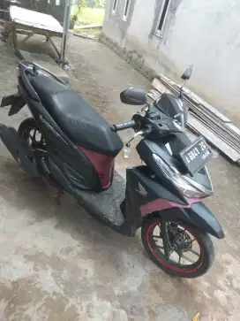 Di jual vari 2016 ss lengkap  minat serius