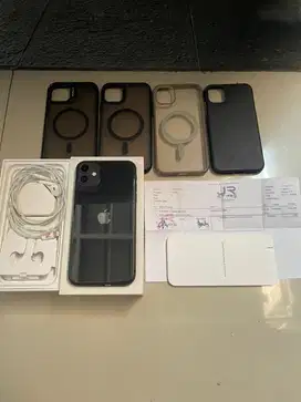 Iphone 11 256 ex inter Zp/a