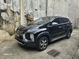 Mitsubishi Xpander 2021 Bensin
