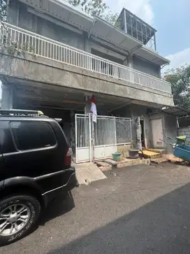 Rumah Murah Jual Cepat Grand Galaxy City Bekasi