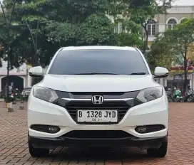 Honda HRV E CVT 2017