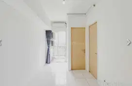 Dijual Apartemen Ayodhya Secondary 2BR