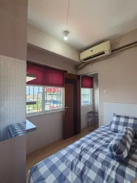 Dijual Apartemen Gunawangsa MERR