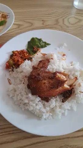 CHEF/Koki masakan nusantara