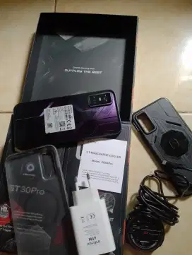 Infinix GT 30 Pro 8/256