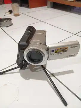 Handycam Sony Hybrid 40x HDD