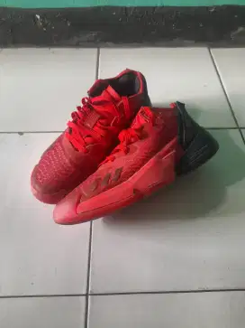 Ori sepatu adidas mitchell