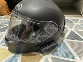 Helm Airoh Spark