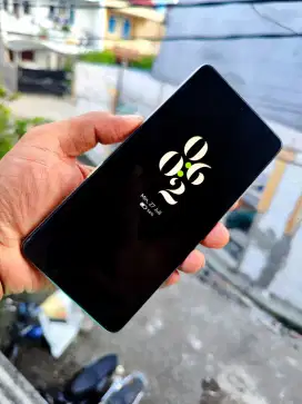 Mi 11t pro 5G 8/256gb snapdragon 888+5G siap pakai