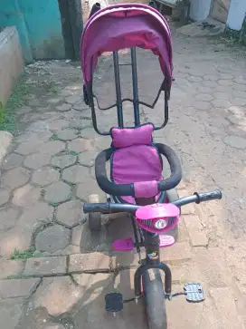 Sepeda anak IORA T10