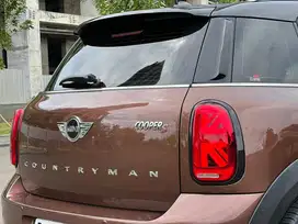 [SUPER LOW KM] MINI COOPER S COUNTRYMAN 2013/2014 R60 2015