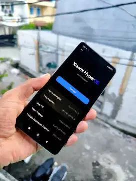 Mi 11t pro 5G 8/256gb snapdragon 888+5G siap pakai