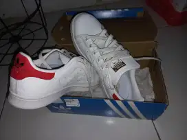 Jual sepatu adidas size37