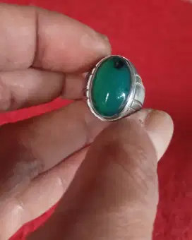 Batu Bacan doko