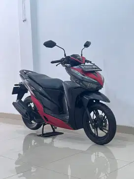 GRESS Vario 150 Exclusive TAHUN 2021 DP 500rb