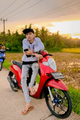 BERSEDIA OB ATAU APA SAJA